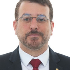 Dr. Daniel Soranz