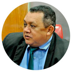 Chico do Sindicato