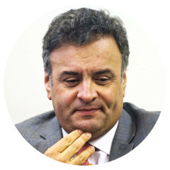 Aécio Neves