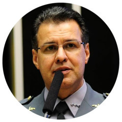 Capitão Augusto