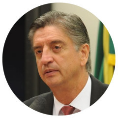 Dagoberto Nogueira