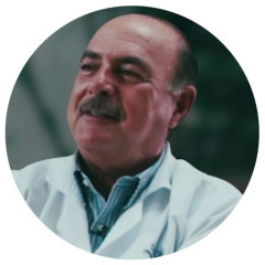 Dr. Zacharias Calil