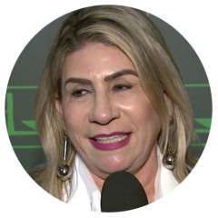 EDNA HENRIQUE