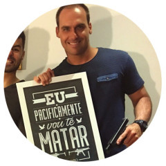 Eduardo Bolsonaro