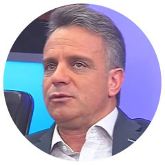 Gilberto Abramo