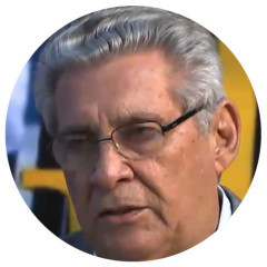 LUIZ ANTÔNIO CORRÊA