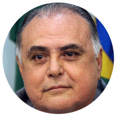 ROBERTO PESSOA