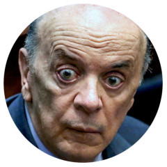 José Serra