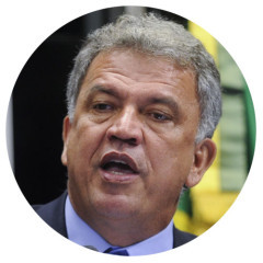 Sérgio Petecão