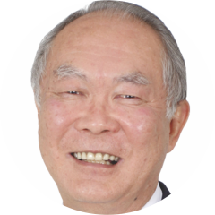 CORONEL NISHIKAWA