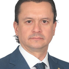 Sergio Santos Rodrigues
