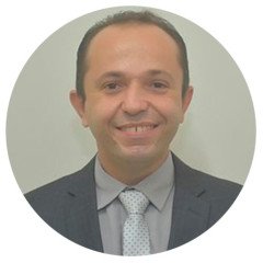 Marcos Bandeira