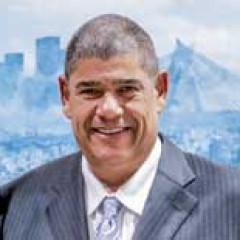 MILTON LEITE