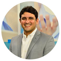 Damásio Franca Neto