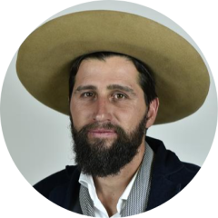 Gaúcho da Geral
