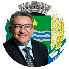 Professor Hedvaldo Costa