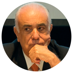 Antonio Carlos Rodrigues