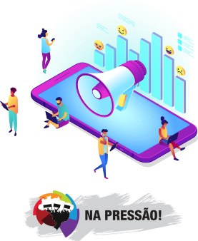 Compartilhar site Na Pressão